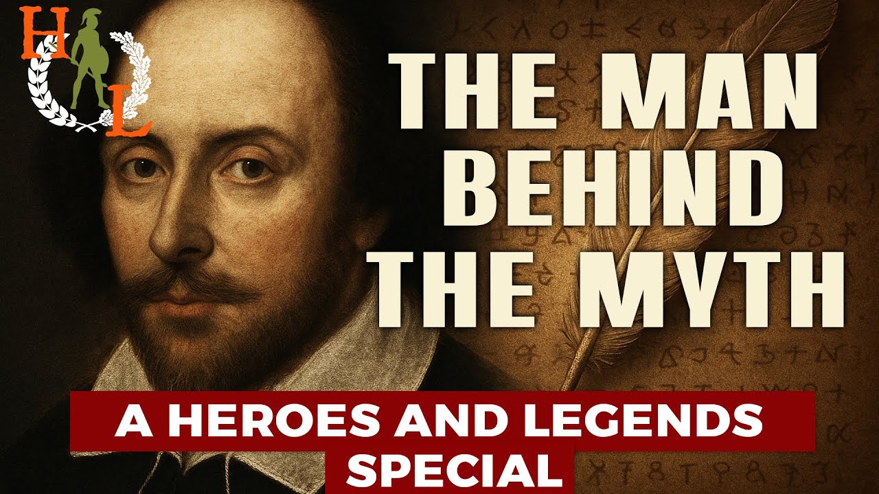 Shakespeare: The Genius We Never Knew