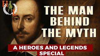 Shakespeare: The Genius We Never Knew