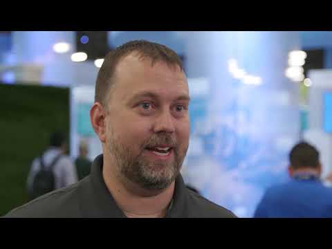 VMware VSAN Review (Real User: Philip Sellers)