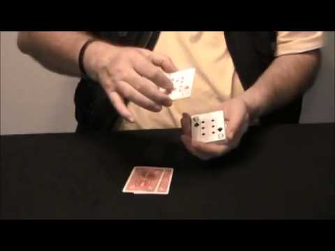 Simply Impromptu Vol.3 by Wild-Colombini Magic - www.MJMMagic.com