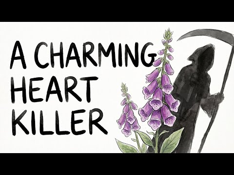 Death Growing in Plain Sight