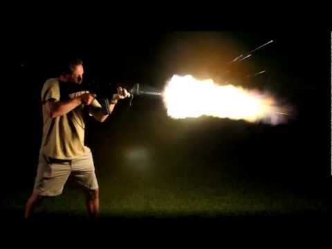 Colt M16 AR15 Machine Gun Full Auto