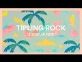 Tipling Rock - A Side / B Side [Visualizer]