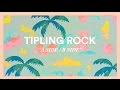 Tipling Rock A Side B Side Visualizer