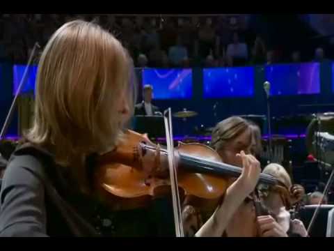 TARIK O'REGAN: Latent Manifest (BBC Proms 2010)
