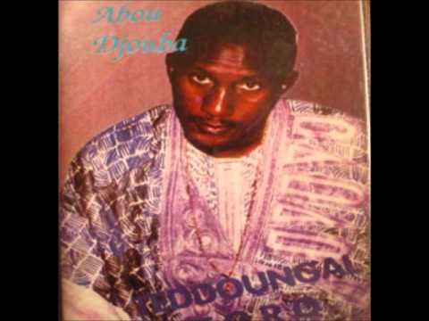 Abou Djouba - Thilo Ba