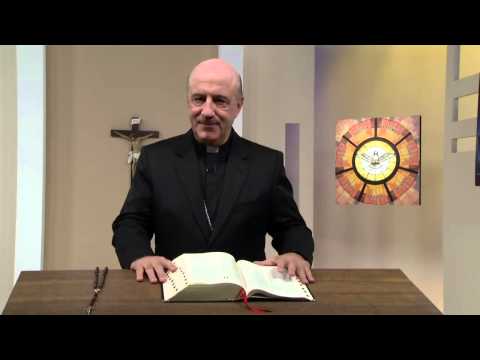 Anunciamos Jesus - 06/04/2014 - Bloco 1/3