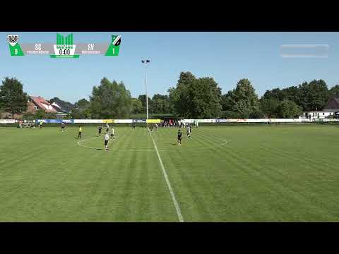 Marktkauf Cup 2025 – U19 Topteams im Duell | Arminia Bielefeld, VfL Osnabrück uvm.