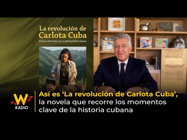 Vídeo relacionado con Revolución (Campaña de verano edición limitada): Una novela