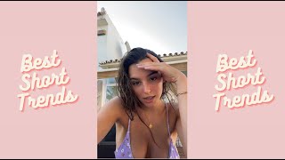 Sexy swimming pool  #shorts #bigbank #trendingshorts