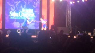 Miami Salsa Congress 2015 Perico Macona- Dominic & Cindy Dvice LDS