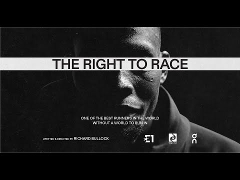 On | The Right to Race