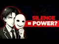The Power Of Silence How The Quiet Ones Dominate The World Dark Psychology