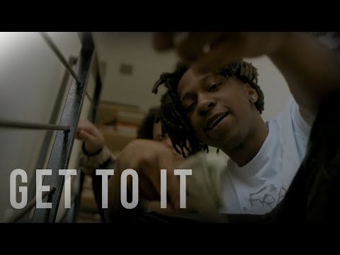 MOPHEAD TBC - Get To It (Official Music Video)
