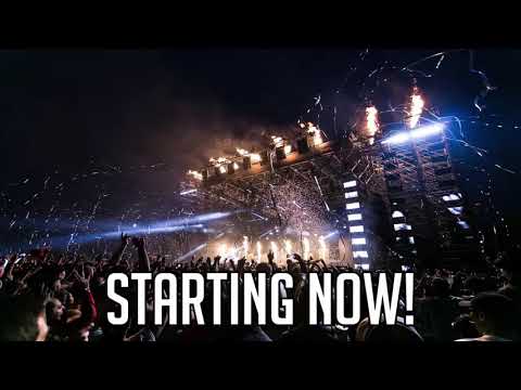 Artist Series Episode #5 - KAAZE Live Set