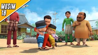 Download lagu Upin & Ipin Musim 18 - Rindu Abang Badrul | Upin Ipin Terbaru 2024 mp3 Download lagu Upin & Ipin Musim 18 - Rindu Abang Badrul | Upin Ipin Terbaru 2024 mp3