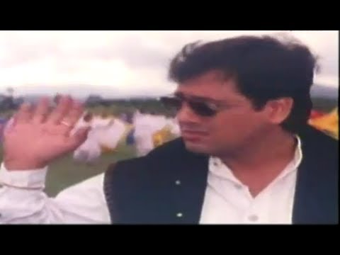 Alka Yagnik's Mujhe Dil Ka Rog - Chote Sarkar- HQ