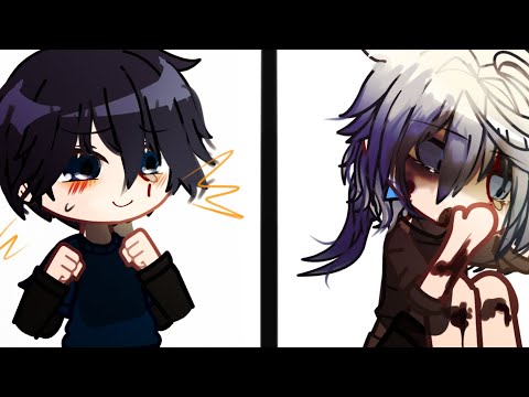 la la, la la la // blue lock // isagi and kaiser // kaiser backstory theory