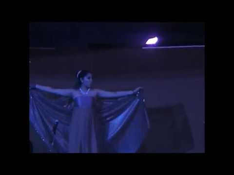 Arline Peña - Der Hölle Rache kocht in meinem Herzen 2005