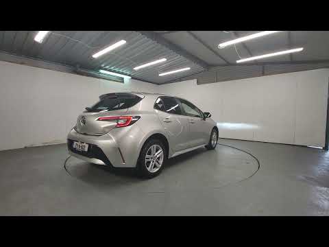 Toyota Corolla 1.8 Hybrid Luna Hatchback Finance - Image 2