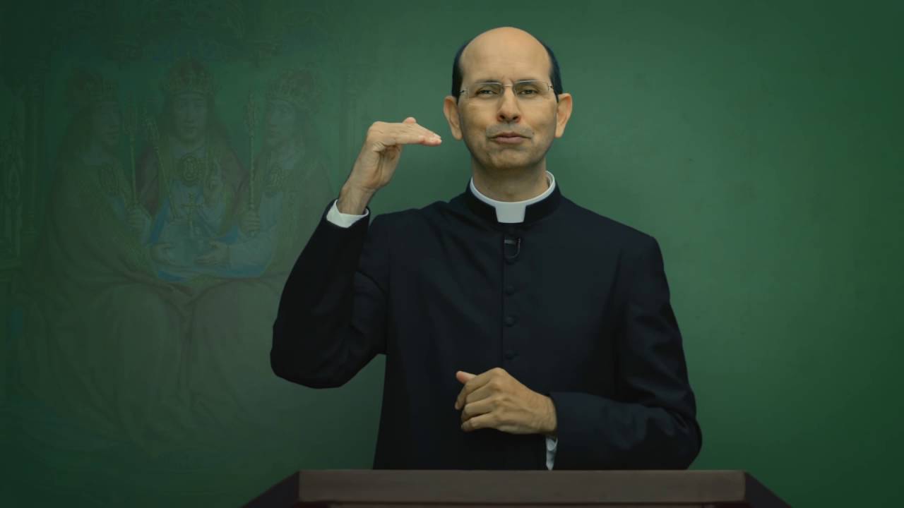 Homilia Dominical - Solenidade Santíssima Trindade - 22/05/16