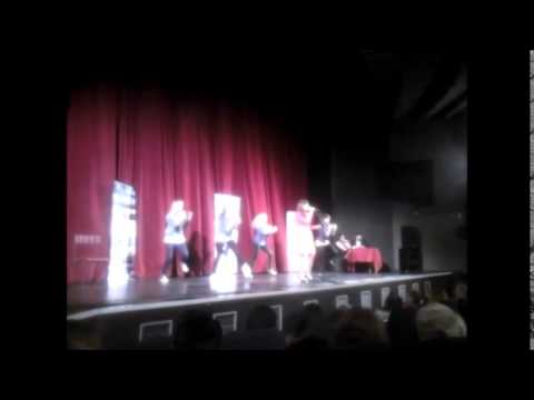 Teodora Atanasova - Le sens de la vie (TAL)