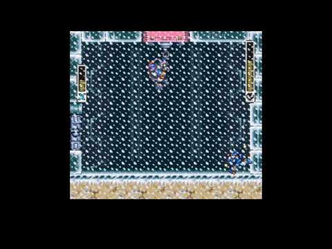 Chill Penguin no hit