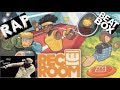 Rec Room Beatbox Rap