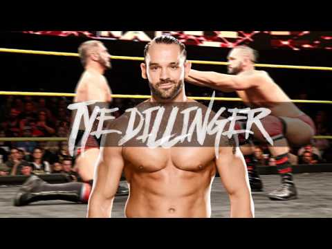 WWE: "Ten" ► Tye Dillinger Theme Song