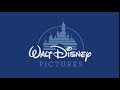 Walt Disney Pictures Closing 1996 The Hunchback Of Notre Dame
