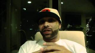 Video: Joe Budden -- Mood Muzik 4 Teaser #2