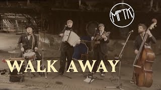 &quot;Walk Away&quot; (Bad Religion Acoustic Cover) - 𝗠𝘂𝘀𝗶𝗸 𝗙𝗼𝗿 𝗧𝗵𝗲 𝗞𝗶𝘁𝗰𝗵𝗲𝗻