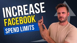 How to Increase Facebook Ads Daily Spend limit!