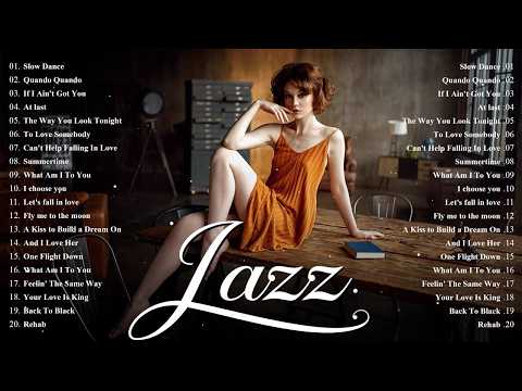 Retro Jazz Club - 1940's Great Vintage Jazz Classic - Best Vintage & Oldies Jazz Hits