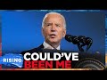 Joe Biden Tells The View He Would Ve BEAT Trump Was Not Surprised Harris LOST RISING