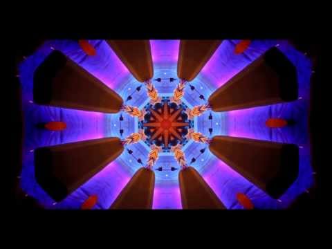 Rabbit Sack C's Showreel (Audio Visual Artist) (RSC Tunes)