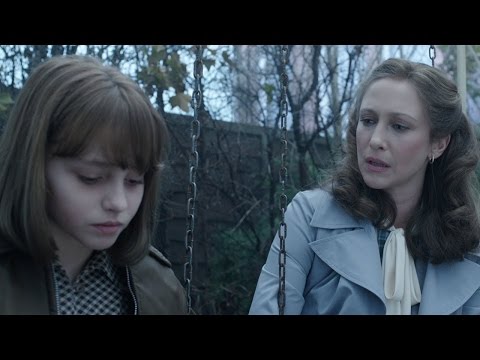 The Conjuring 2 - Official Teaser Trailer