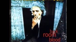 Gerry Goffin - Sacred Heart Of Stone