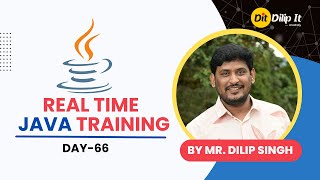 JAVA Real Time Training - Day 66 | Annotations | Declaring Annotations | Custom Annotation