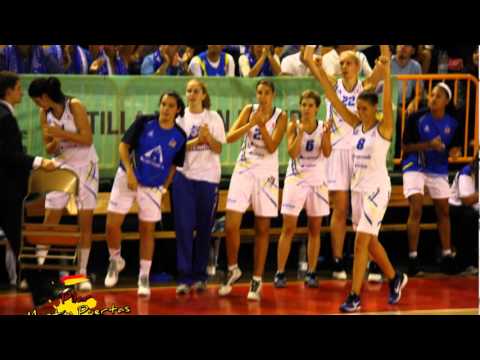 ¡SUPERCAMPEÓN DE EUROPA, PERFUMERIAS AVENIDA!.wmv