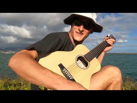 Martin LX1 Guitar Review