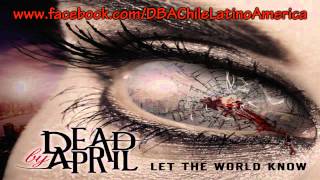 Dead by April - Peace of Mind [NEW 2014][With Lyrics][Subtitulado Español][HD]