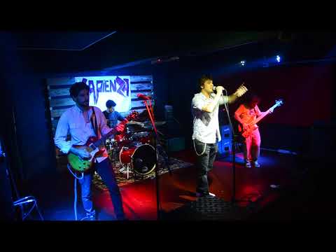 Video de la banda Sapienza Rock