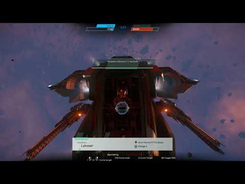 Star Citizen 3.8.1 Arena Commander Ft. Gladiator & the Torps