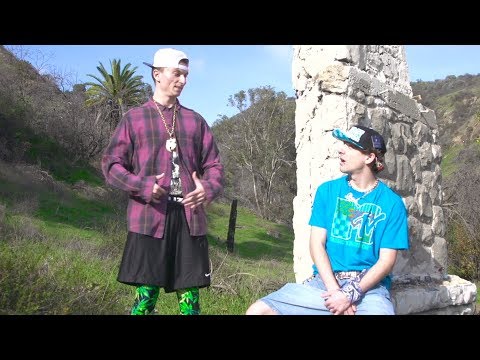 Is It Chill If I Chill Here?