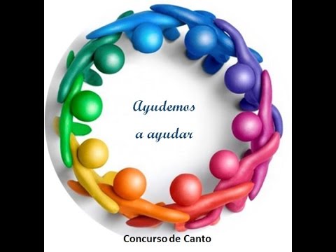 Concurso de Canto: RODRIGO ALCARAZ