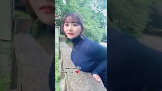 【tiktok】お魚いるかな～～？