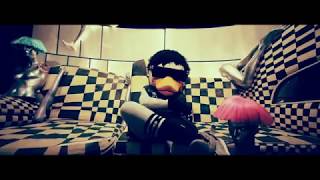 FreedomVille (Official Music Video) - WATCH THE DUCK