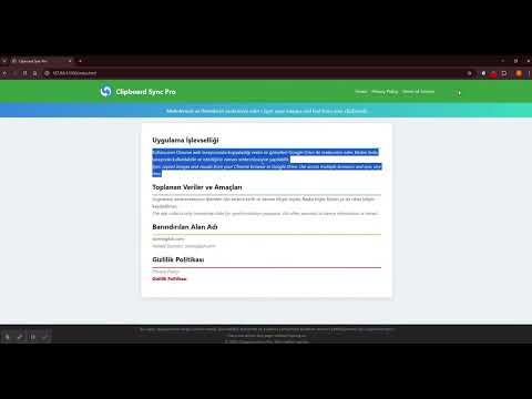 Item video thumbnail