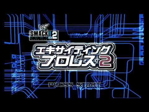 エキサイティングプロレス2